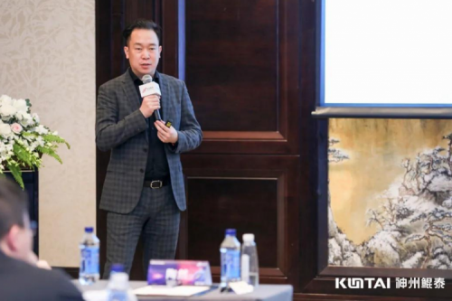 聚能之旅东北纪行：扎根沃土，共建智算新生态