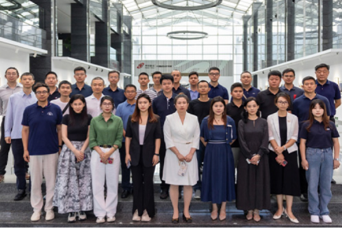 BB贝博艾弗森官网新闻｜AI+信创协同创新探索：千帆生态圆桌会圆满举办